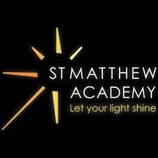 St Matthew Academy, London opening hours