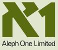 Aleph One Limited, Bottisham opening hours
