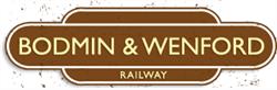 Bodmin & Wenford Railway PLC, opening hours