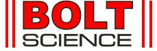 Bolt Science Limited, Chorley opening hours