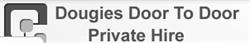 Dougies Door 2 Door P/Hire, Tadcaster opening hours