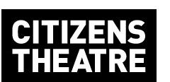 Citizens Theatre Ltd, Glasgow opening hours