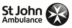 St John Ambulance, Clacton-on-Sea opening hours