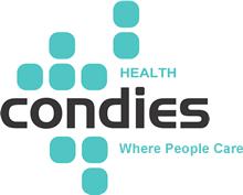 Condies Health, Dunfermline opening hours