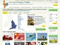 Country Cottages Online, South Woodham Ferrers opening hours