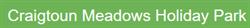 Craigtoun Meadows Holiday Park in St Andrews (St Andrew) - Opening Hours