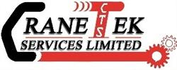Cranetek Services, Ellon opening hours