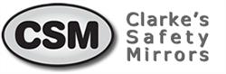 Clarke's Safety Mirrors Ltd in Telford (Hadley) - Opening Hours