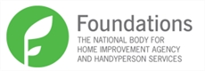 Foundations, Glossop opening hours