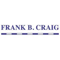 Frank B Craig, Larkhall opening hours