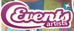 Events Artists, Derby opening hours