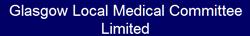 Glasgow Local Medical Committee, opening hours