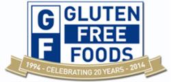Gluten Free Foods Ltd, Elstree opening hours