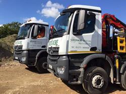 Greenacre Recycling Centre in Newhaven (Saltdean) - Opening Hours