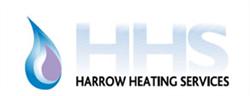Harrow Heating Services Ltd, opening hours