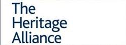 THE HERITAGE ALLIANCE, London opening hours