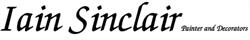 Iain Sinclair Painter & Decorator, Milngavie opening hours