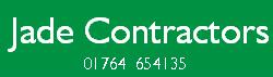 Jade Contractors, Crieff opening hours
