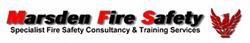 Marsden Fire Safety, Northampton opening hours