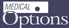 Medical Options in London (Fulham) - Opening Hours