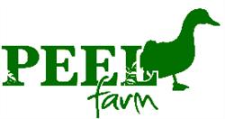 Peel Farm - From farm roots to full countryside escape., Lintrathen opening hours