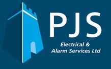 PJS Electrical & Alarm Services Ltd in Beverley (Beverly) - Opening Hours