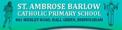 St Ambrose Barlow Catholic Primary School, Birmingham opening hours