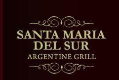 Santa Maria Del Sur in London (Nine Elms) - Opening Hours