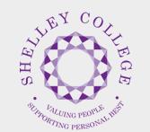 Shelley College, opening hours