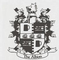 The Albion Public House And Dining Rooms in Bristol (Clifton) - Opening Hours