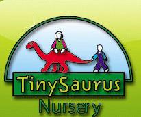 Tinysaurus Nursery, Hove opening hours