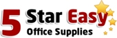 5 Star Easy Office Supplies in London (Stratford) - Opening Hours