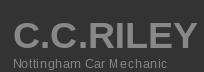 C.C. RILEY in Nottingham (Sneinton) - Opening Hours