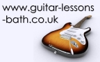 Guitar Lessons Bath, opening hours