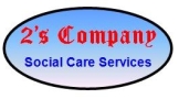 2's Company Social Care Services Ltd in Hullbridge (Hockley) - Opening Hours