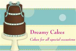 Dreamy Cakes, Potters Bar opening hours
