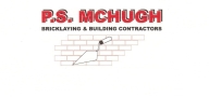 P.s.mchugh Bricklaying & Building Contractors, Freshbrook opening hours