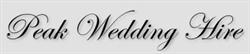 Peak Wedding Car Hire, Chesterfield opening hours