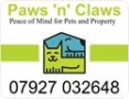 Paws 'n' Claws, Welshpool opening hours