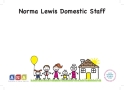 Norma Lewis Nannies, Bushey opening hours