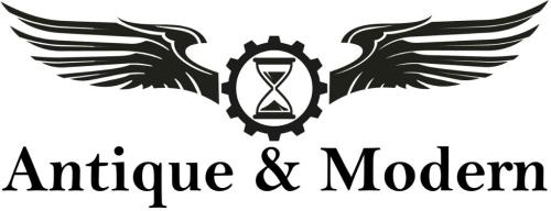 Antique & Modern in East Barnet (East Barnet) - Opening Hours