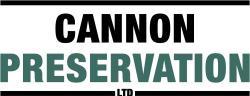 Cannon Preservation Ltd, Colchester opening hours