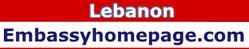 The Lebanese Embassy in London (Holland Park) - Opening Hours