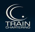 Train Chartering, Preston opening hours