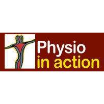 Physio in Action in Sutton Coldfield (New Oscott) - Opening Hours