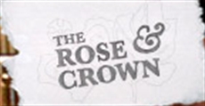 Rose & Crown Kings Langley, opening hours