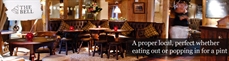 The Bell, Belbroughton opening hours