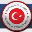 Turkish Embassy in London, opening hours