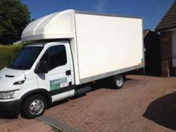 Always Able Couriers, Worthing opening hours