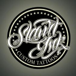 Slawit Ink Tattoo Studio, Slaithwaite opening hours